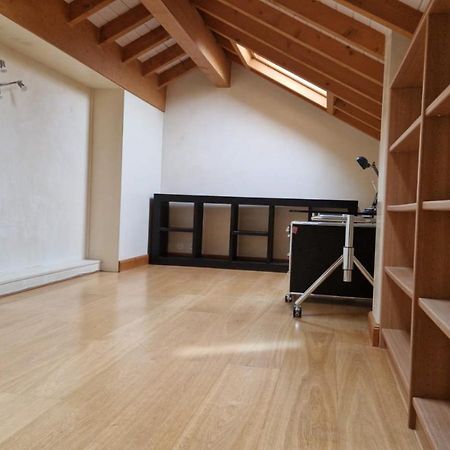 Penthouse In Cologny Switzerland Apartment Geneva Bagian luar foto