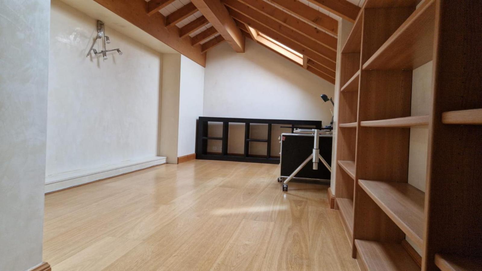 Penthouse In Cologny Switzerland Apartment Geneva Bagian luar foto